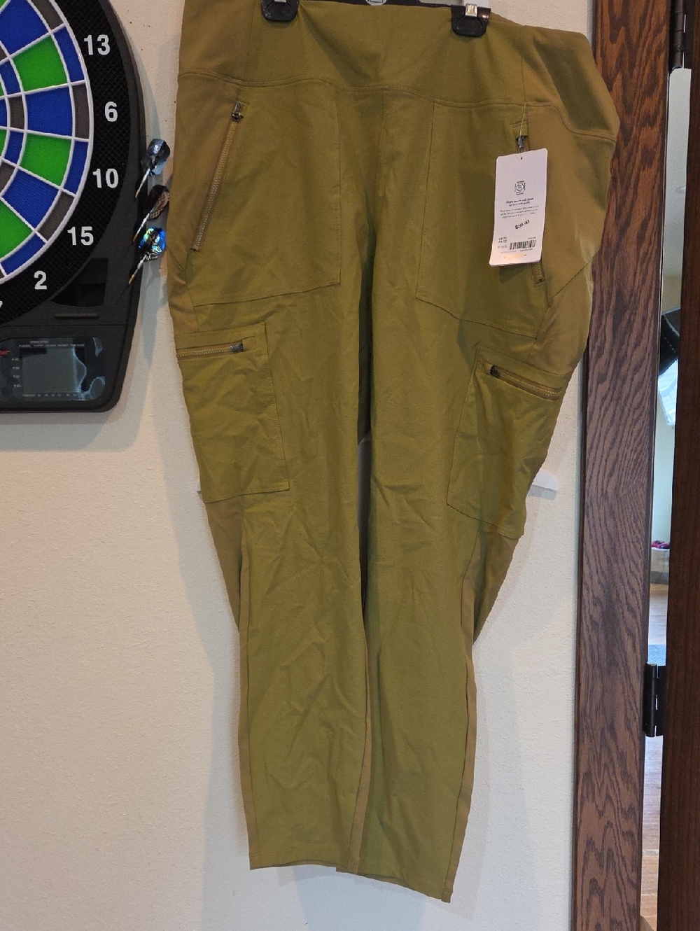Athleta Womens Pants NWT